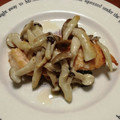 りなぽんぽん♪'s cooksnap of when they made とっても簡単♪鮭のムニエル.