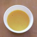 料理見習い隊's cooksnap of when they made ぽってりコク甘！人参ポタージュ.