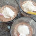 グランマＫ's cooksnap of when they made おうちカフェ☆カフェモカ風フラペチーノ.