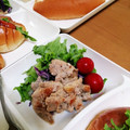 クックI7I5L1☆'s cooksnap of when they made ☆簡単おかず☆鶏肉の塩焼き.