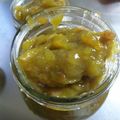りーチョン's cooksnap of when they made 梅酒を漬けた梅で作る美味しい梅ジャム.