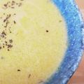 MofeMofee's cooksnap of when they made 簡単！コリンキー（かぼちゃ）の冷製スープ.