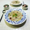 masabagel's cooksnap of when they made ◆エスニック♪ベトナムの山芋スープ◆.