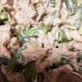 ぽっちぽっちぽっち's cooksnap of when they made いんげんのツナマヨあえ❤.