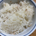 kinkinsan's cooksnap of when they made ツナとしめじで簡単炊き込みごはん.