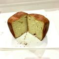とだけんすけ's cooksnap of when they made ☆セノビック入り！！背が伸び〜るパン！？.