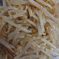 クックRS9QW6☆'s cooksnap of when they made もやしのナムル☆レンジで簡単.
