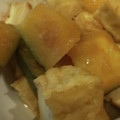 あゆたっくん's cooksnap of when they made かぼちゃと厚揚げの煮物　おかか入り.