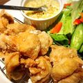 胃袋わっしょい's cooksnap of when they made おつまみにも☆ネギ塩レモン唐揚げ☆.