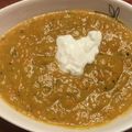 チェリチョコ's cooksnap of when they made ドイツのカボチャスープ.