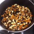 ビビ♡'s cooksnap of when they made ひじきの煮物.