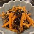 moyotomato's cooksnap of when they made にんじんときくらげの簡単ナムル★.