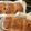 pisang128's cooksnap of when they made ふんわり♡はちみつクランベリー食パン.