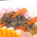 井澤綾華（井澤農園）'s cooksnap of when they made きんぴらごぼうの胡麻和え.