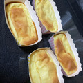 らゆなゆな's cooksnap of when they made 水切りヨーグルトを使った簡単ケーキ.