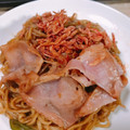 ♥⃛マコ♥⃛'s cooksnap of when they made 袋やきそばの上手な作り方.