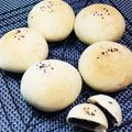 辰夫女子's cooksnap of when they made ソフトフランスあんぱん.