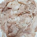 まーく71's cooksnap of when they made 簡単すぎ！低コスト低カロリーな豚もやし☆.