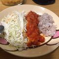 森の牛乳's cooksnap of when they made ♪鶏肉のレモングリル トマトソース♪.