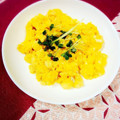 ふうはっちゃん's cooksnap of when they made 我が家の炒り豆腐（えらい簡単）.