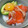 ぴんくぺっぱ's cooksnap of when they made 簡単 激うま サーモン ポキ丼.