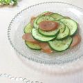 ＊naｰno＊'s cooksnap of when they made ズッキーニとベーコンの炒め♪.