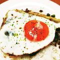 kirisamec's cooksnap of when they made ガパオライス風★ナンプラー無し♪.