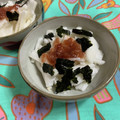 ankotetu's cooksnap of when they made 簡単♬長芋の細切り.