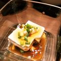 くまかっちゃん's cooksnap of when they made 冷やしあんかけ豆腐.