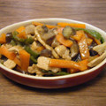 あずきなっこ's cooksnap of when they made なすと豚肉のみそ炒め.