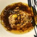 ベティ３'s cooksnap of when they made 簡単もう一品 納豆もずく酢.