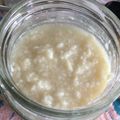 ゆずしちみ's cooksnap of when they made 簡単☆醤油麹・塩麹の作り方（覚書）.