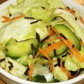 クックDAD's cooksnap of when they made キャベツときゅうりの塩昆布浅漬け.