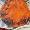 rynbaskets's cooksnap of when they made 賀茂なすde味噌マヨチーズ焼き☆.