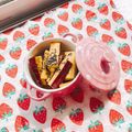 あやちん０８１６'s cooksnap of when they made 大学いも かんたんで節約おやつ.