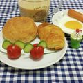 みかかめ's cooksnap of when they made ミニトマトの可愛いねずみさん❤️.