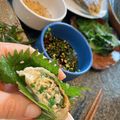 まりんダル's cooksnap of when they made ニラ！ニラ！ニラ餃子.