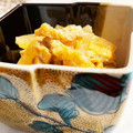 E吉☆'s cooksnap of when they made 薄揚げと大根の炒め煮.