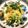 sirooomame's cooksnap of when they made 空心菜とツナの炒め物.