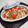バカリャウ's cooksnap of when they made お魚のレンジ蒸しアクアパッツァ風.