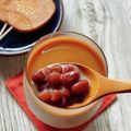 いなばっくす☆'s cooksnap of when they made コメダ風小豆カフェオレ☆.