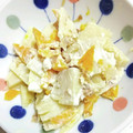 クックGB6431☆'s cooksnap of when they made タケノコと人参の和風サラダ.