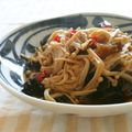 もすろー's cooksnap of when they made えのきときくらげの簡単煮.