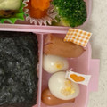 おぶまめ's cooksnap of when they made うずら卵とウインナー炒め.