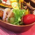 クック5E2Q86☆'s cooksnap of when they made やみつき♡セロリナムル.