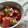 トミュー？'s cooksnap of when they made らっきょ酢でトマトのマリネ.
