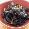 てるりん39's cooksnap of when they made 苦くない＆簡単！ゴーヤの佃煮♬.