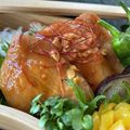 ゆみクローバー's cooksnap of when they made 63℃ ヤンニョムチキン.