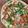 クックV2XHO0☆'s cooksnap of when they made 蕎麦粉（そばこ）のピザ生地で簡単ピザ.