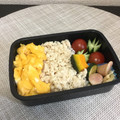 ☆こまっと☆'s cooksnap of when they made 簡単☆きゅうりの飾り切り♪.